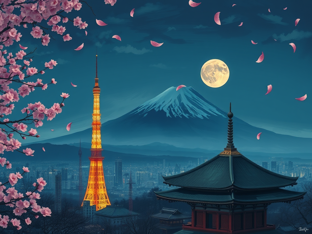 Discover a world of possibilities